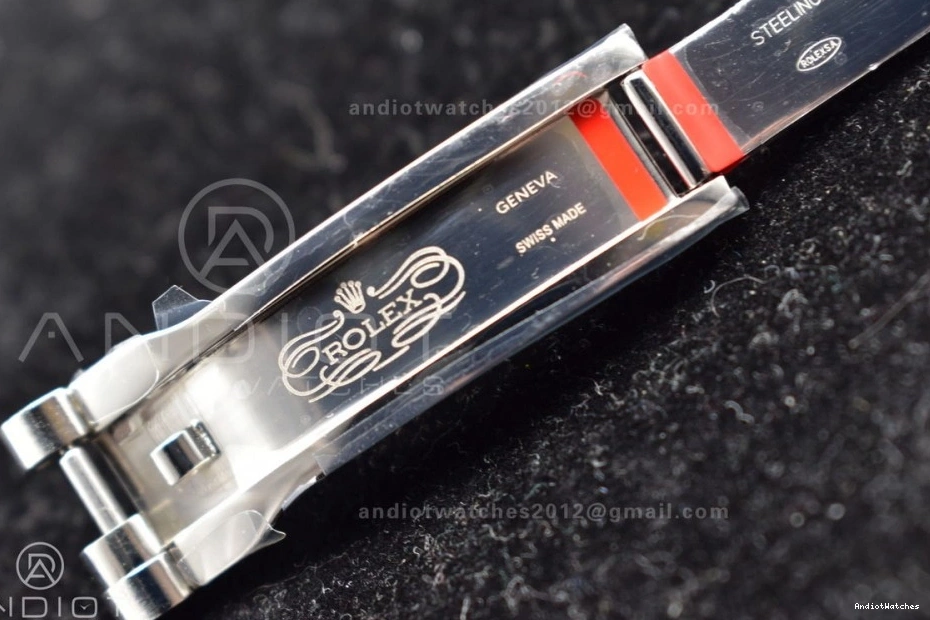 DateJust Edition SA 126334 904L Casual Steel Dial 1:1 Bracelet Stick DIWF on 639 Grey Best 41 Jubilee 0110